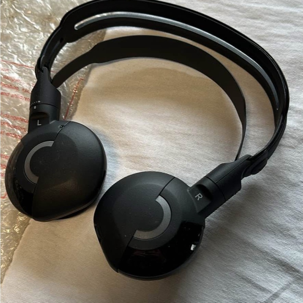 Honda/acura Wireless Headphones